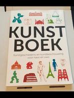 Marissa Vosters - Kunstboek, Boeken, Verzenden, Zo goed als nieuw, HAVO, Nederlands