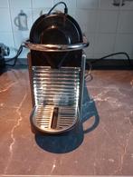 Nespresso Machine - Perfecte Espresso!, Witgoed en Apparatuur, Koffiezetapparaten, Ophalen, Gebruikt, Espresso apparaat, 1 kopje