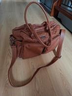 Luiertas schoudermodel, Kinderen en Baby's, Luiertassen, Ophalen, Gebruikt, Schoudertas