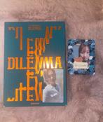 Dimension Dilemma || enhypen album, Ophalen of Verzenden, Zo goed als nieuw