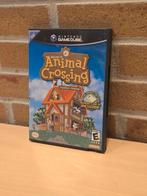 Animal Crossing - Nintendo Gamecube NTSC, Spelcomputers en Games, Nintendo, Gebruikt, Support.nintendo.nl, 1 speler