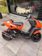 Nette Italjet Dragster 70cc MHR - Gereviseerd!, Ophalen, Gebruikt