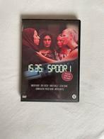 15:35 Spoor 1 DVD - Spannende Nederlandse Film, Cd's en Dvd's, Dvd's | Nederlandstalig, Vanaf 12 jaar, Ophalen of Verzenden, Zo goed als nieuw