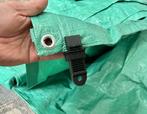 Zeilklemmen – Extra Sterk en Super Grip!, Ophalen of Verzenden, Nieuw