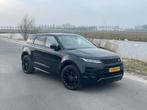 Land Rover Range Rover Evoque P300e 309pk R-Dynamic SE, Auto's, Automaat, 309 pk, 1498 cc, Zwart