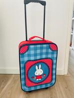 Nijntje trolley, Sieraden, Tassen en Uiterlijk, Koffers, Ophalen, Gebruikt, 50 tot 60 cm, Minder dan 35 cm