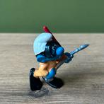 20120 smurf snorke schlumpf schleich peyo, Ophalen of Verzenden, Zo goed als nieuw