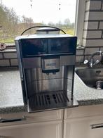 Siemens EQ.6 Koffiemachine - Espresso apparaat, Ophalen, Afneembaar waterreservoir, Gebruikt, Espresso apparaat