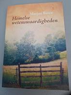 Marjan Rouw - Hemelse wetenswaardigheden, Ophalen of Verzenden, Zo goed als nieuw, Marjan Rouw