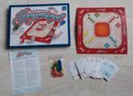 Keezenspel compleet, Hobby en Vrije tijd, Gezelschapsspellen | Bordspellen, Ophalen of Verzenden, Zo goed als nieuw