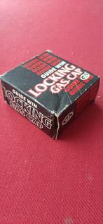 Tankdop Chroom 30mm - Zundapp, Sachs, Honda, Ophalen of Verzenden, Nieuw, Tank, Guide Win