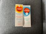 Vision factor50 en aftersun, Ophalen of Verzenden, Nieuw, Zonnebrand of After Sun