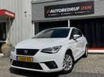 Seat Ibiza 1.0 TSI Limited | CAMERA | PARKEERSENS. | DIG. DA, Voorwielaandrijving, Gebruikt, Euro 6, Origineel Nederlands