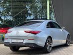 Mercedes-Benz CLA-klasse 180 Star Edition Luxury Line, CLA, Euro 6, 4 cilinders, 1505 kg