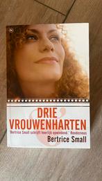Drie vrouwenharten Bertrice Small, Ophalen of Verzenden, Zo goed als nieuw, Nederland