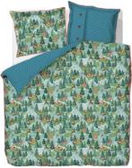 PiP Studio Dekbedovertrek PiP Mountains - Tweepersoons - 200, Overige kleuren, Dekbedovertrek, Tweepersoons, Ophalen of Verzenden