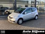 Mercedes A-klasse 170 BlueEFFICIENCY Classic, Auto's, Mercedes-Benz, Te koop, 1130 kg, Geïmporteerd, 5 stoelen