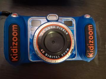 Kidizoom camera beschikbaar voor biedingen