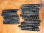 Fleishmann rails, Ophalen, Gebruikt, Rails, Fleischmann