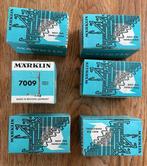 Märklin H0 partij (Marklin), Hobby en Vrije tijd, Modeltreinen | H0, Wisselstroom, Ophalen of Verzenden, Märklin, Gebruikt