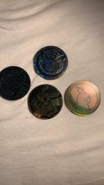 Pokemon munten, Ophalen of Verzenden