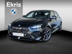 BMW 1 Serie 120 | M Sportpakket Pro | Premium Pack | Verwarm, Gebruikt, 156 pk, Met garantie (alle), Zwart