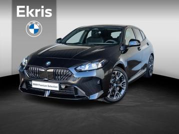 BMW 1 Serie 120 | M Sportpakket Pro | Premium Pack | Verwarm beschikbaar voor biedingen