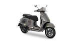 Vespa GTS 300 SuperTech  Grigio Ottimista | €2000,- korting, 300 cc, Piaggio, Nieuw, Ophalen of Verzenden