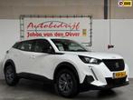 Peugeot 2008 1.2 PureTech Active|Carplay|Camera|Stoelverwarm, Voorwielaandrijving, Gebruikt, Euro 6, 1199 cc