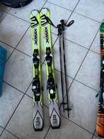 Salomon X-Max JR Ski's - 120cm, Ophalen, Gebruikt, 100 tot 140 cm, Salomon