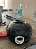 Wax machine murleys, Ophalen of Verzenden, Gebruikt