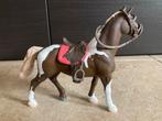 Schleich Repaint + Tuig en Hekken, Verzamelen, Dierenverzamelingen, Ophalen of Verzenden, Nieuw, Paard, Beeldje of Figuurtje