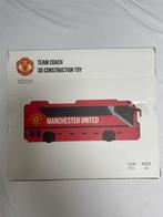 Voetbal Manchester united spelersbus, Ophalen of Verzenden, Nieuw, Bus of Vrachtwagen, Overige merken