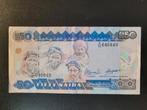 Nigeria pick 27c 1991-2000, Postzegels en Munten, Bankbiljetten | Afrika, Los biljet, Ophalen of Verzenden, Nigeria