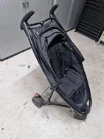 Buggy Quinny Zwart, Ophalen, Gebruikt, Quinny, Verstelbare rugleuning