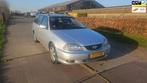 Toyota Avensis Wagon 1.8-16V Linea Luna/ airco/ lpg/ bj 2002, Auto's, Toyota, 1794 cc, 4 cilinders, 129 pk, Origineel Nederlands