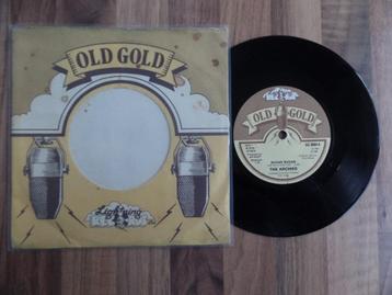 single  The Archies - Sugar Sugar  beschikbaar voor biedingen