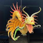 Chinese draak als hangdecoratie - 90 cm lang, Antiek en Kunst, Kunst | Niet-Westerse kunst, Ophalen