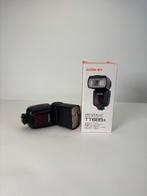 Godox TT685S TTL flitser voor Sony, Audio, Tv en Foto, Fotografie | Flitsers, Ophalen of Verzenden, Gebruikt, Overige merken