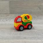 duplo creatieve voertuigen auto's, Aastvej 1 – 7190 Billund  - Denemarken, Product.compliance@LEGO.com, Ophalen of Verzenden, Zo goed als nieuw