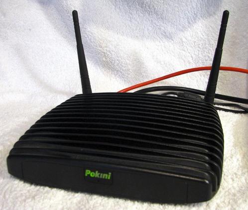 Industriele stille Celeron 847e opnsense firewall, Computers en Software, Routers en Modems, Gebruikt, Router, Ophalen