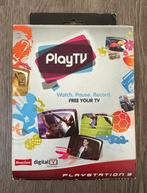 PlayStation 3 play tv, Spelcomputers en Games, Games | Sony PlayStation 3, Nieuw, Avontuur en Actie, Ophalen of Verzenden