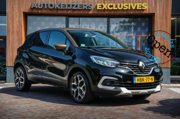 Renault Captur 1.2 TCe Edition One BOSE Camera Cruise Naviga beschikbaar voor biedingen