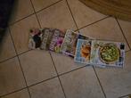 6x diverse dikke tijdschriften, Boeken, Tijdschriften en Kranten, Ophalen of Verzenden, Zo goed als nieuw, Damesbladen