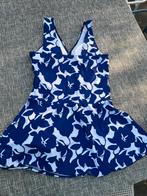 Nieuw Badpak badpakjurk zwempak met pijpjes elegant  blauw, Kleding | Dames, Badmode en Zwemkleding, Ophalen of Verzenden, Nieuw