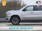 Dodge Ram | 1500 | Laramie | Sport | 3.0L I6 Hurricane | Cre, Auto's, Automaat, 2438 kg, Zwart, 2993 cc