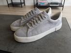 H&M suède sneakers | Maat 44, Ophalen of Verzenden, Zo goed als nieuw