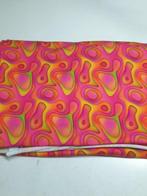 French terry stenzo roze orange (5)