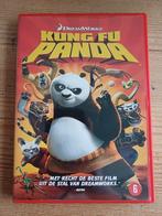 Kung fu panda, Zo goed als nieuw, Ophalen