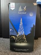 Fairybell Kerstboom 6m - 1200 LED's, Kunststof, Gebruikt, Minder dan 50 watt, Overige typen